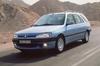 Peugeot 306 Break