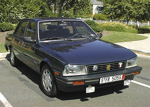 Peugeot 505 Доска объявлений - AutoRepo: Peugeot 505. Все о Peugeot.