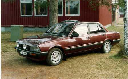 Peugeot 505 Новые и БУ Peugeot 505: Peugeot 505. Доска объявлений - AutoRepo.