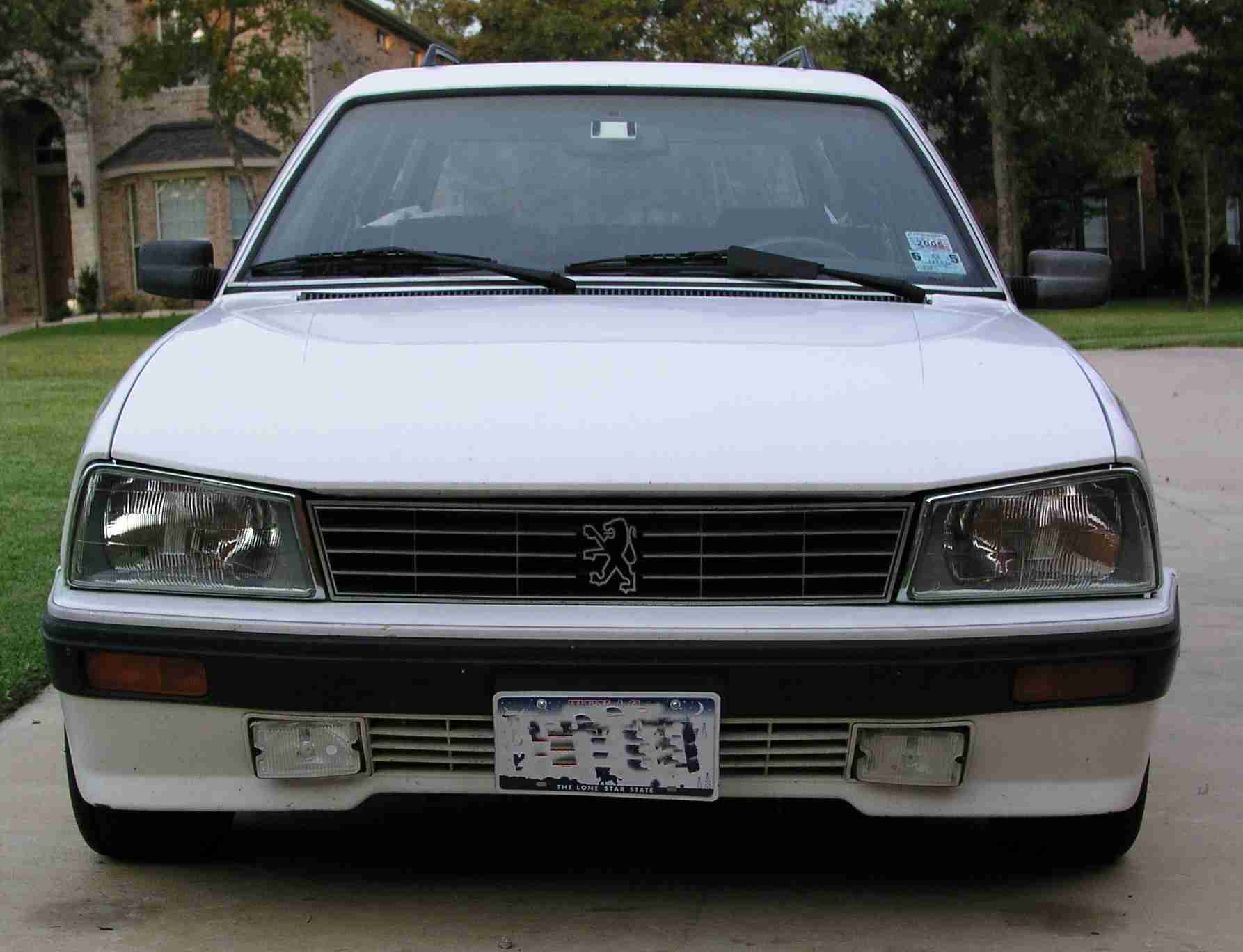 Peugeot 505 Доска объявлений - AutoRepo - Peugeot 505. Ищете Peugeot 505?