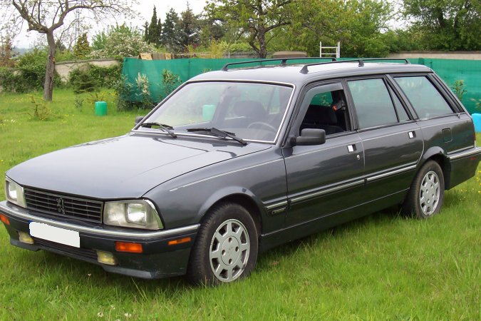 Peugeot 505 Новые и БУ Peugeot 505 - Peugeot 505.