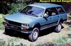 Peugeot 505