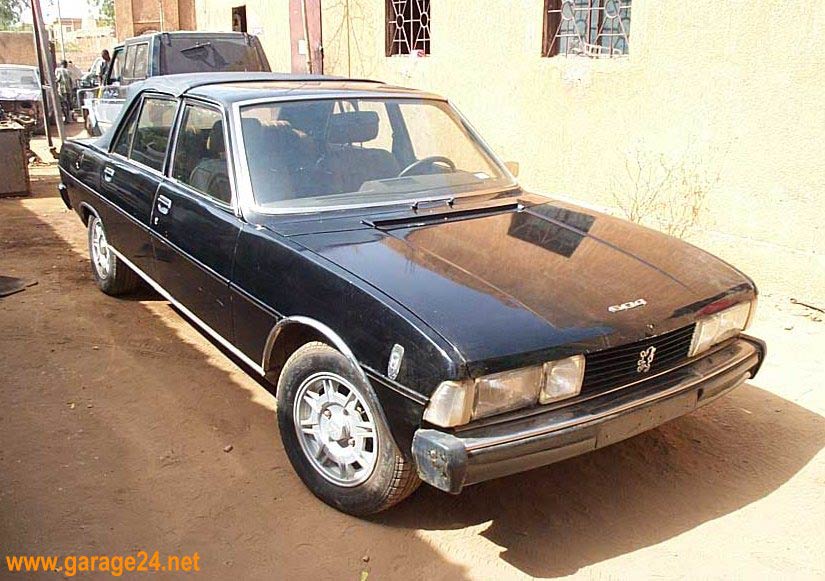 Peugeot 604 Доска объявлений - AutoRepo - Peugeot 604. Новые и БУ Peugeot 604.