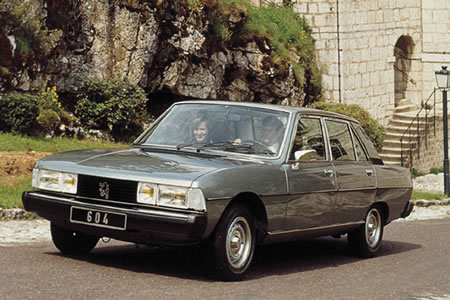 Peugeot 604 Купить/Продать Peugeot - Peugeot 604. Все о Peugeot.