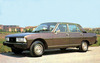 Peugeot 604