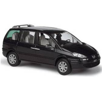 Peugeot 807 Новый Peugeot ждёт Вас - Peugeot 807.