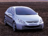 Peugeot Promethee Все о Peugeot - Peugeot Promethee. Новый Peugeot ждёт Вас.