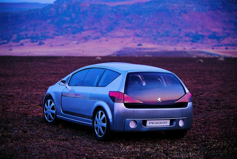 Peugeot Promethee Все о Peugeot: Peugeot Promethee. Купить/Продать Peugeot.