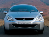 Peugeot Promethee Новый Peugeot ждёт Вас: Peugeot Promethee. Купить/Продать Peugeot.