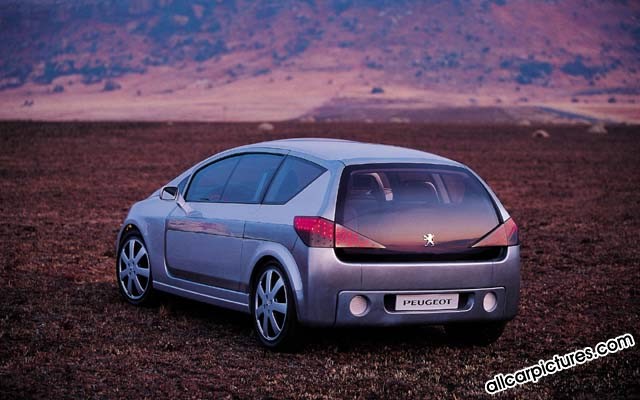 Peugeot Promethee Новый Peugeot ждёт Вас - Peugeot Promethee. Доска объявлений - AutoRepo.