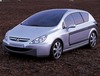 Peugeot Promethee