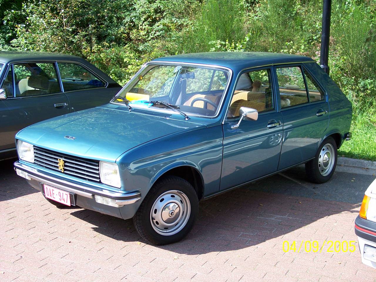 Peugeot 104 Доска объявлений - AutoRepo - Peugeot 104.