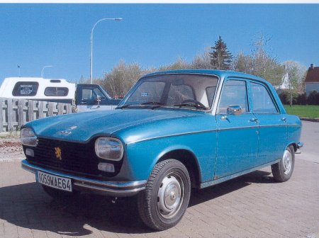 Peugeot 204 Купить/Продать Peugeot - Peugeot 204. Фотографии Peugeot.