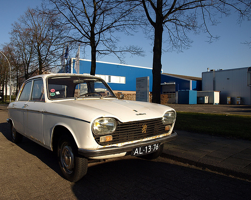 Peugeot 204 Peugeot 204 в Москве: Peugeot 204.