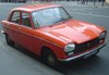 Peugeot 204