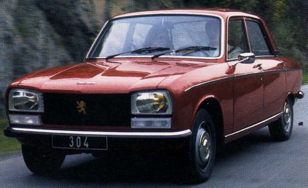 Peugeot 304 Новые и БУ Peugeot 304 - Peugeot 304. Доска объявлений - AutoRepo.