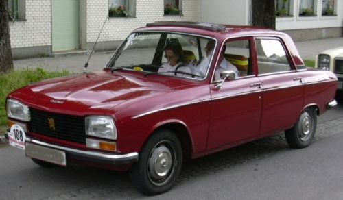 Peugeot 304 Новый Peugeot ждёт Вас: Peugeot 304.