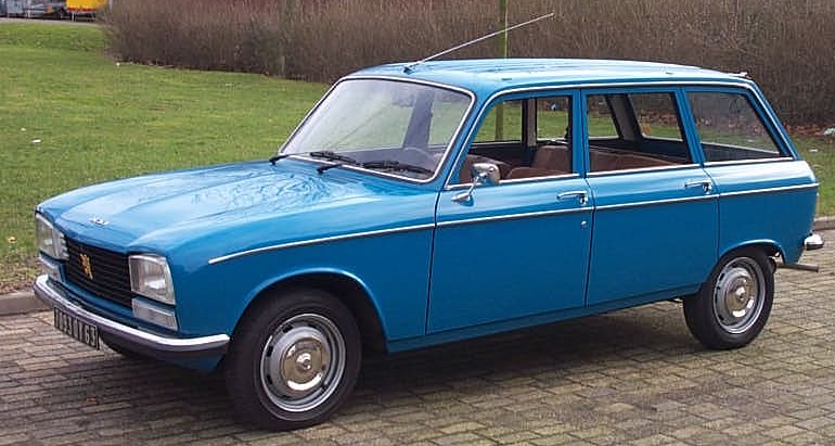 Peugeot 304 Все о Peugeot: Peugeot 304. Доска объявлений - AutoRepo.