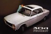 Peugeot 304