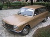 Peugeot 304