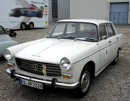 Peugeot 404 Новые и БУ Peugeot 404: Peugeot 404. Все о Peugeot.