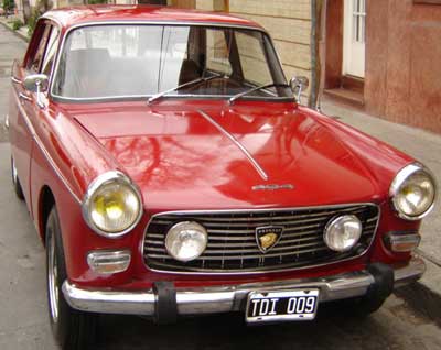 Peugeot 404 Все про залог Авто: Peugeot 404. Фотографии Peugeot.