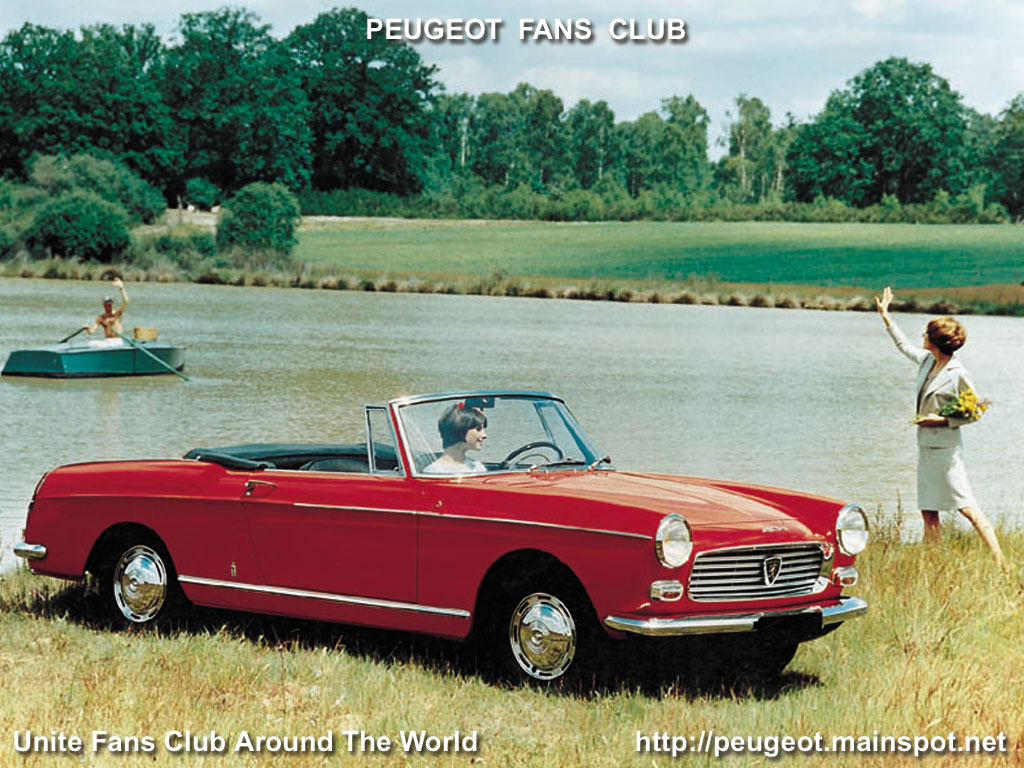 Peugeot 404 Новые и БУ Peugeot 404 - Peugeot 404.