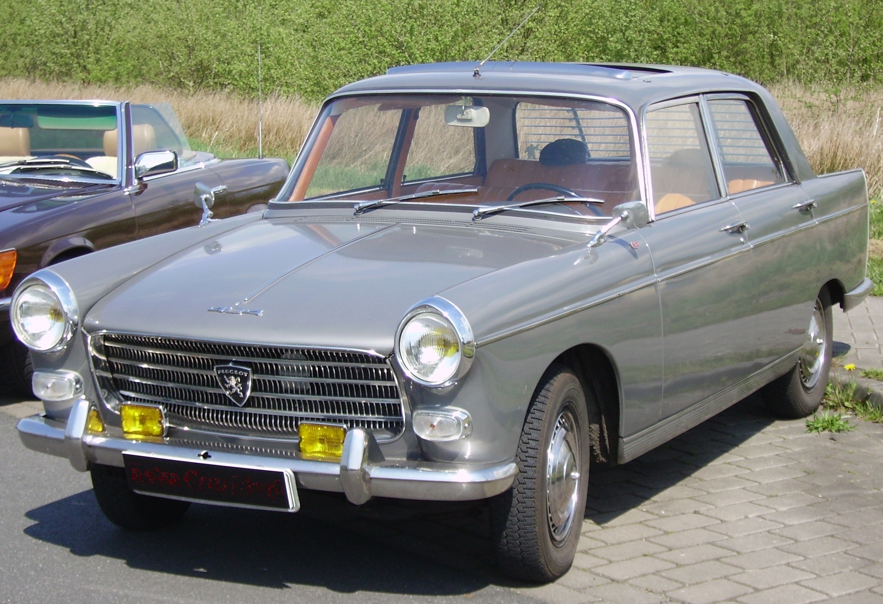 Peugeot 404 Новый Peugeot ждёт Вас: Peugeot 404. Доска объявлений - AutoRepo.