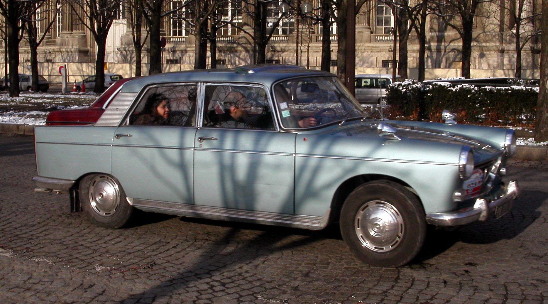 Peugeot 404 Подбор нового автомобиля - Peugeot 404. Новый Peugeot ждёт Вас.