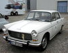 Peugeot 404