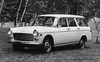 Peugeot 404