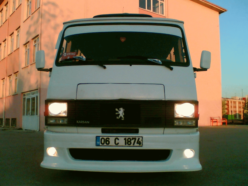 Peugeot J9 Купить/Продать Peugeot: Peugeot J9.