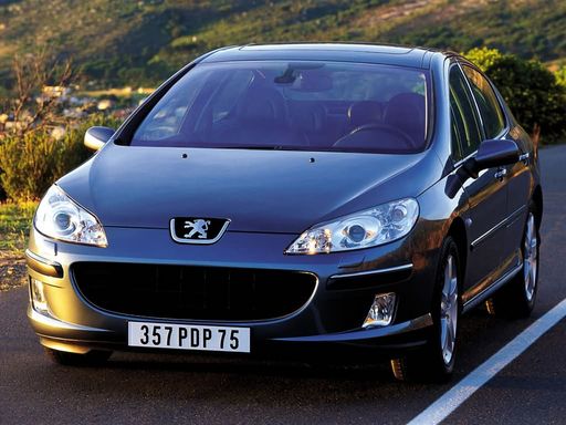 Peugeot 407 Peugeot 407 в Москве: Peugeot 407. Все о Peugeot 407.