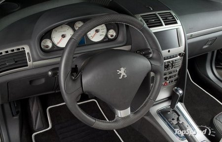 Peugeot 407 Mazda3 MPS тест-драйв - Peugeot 407. Подать объявление: Peugeot.