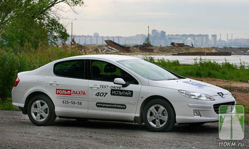 Peugeot 407 Хотите выгодно купить Mondeo - Peugeot 407. Покупаем Иномарки До 100000.