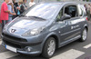 Peugeot 1007