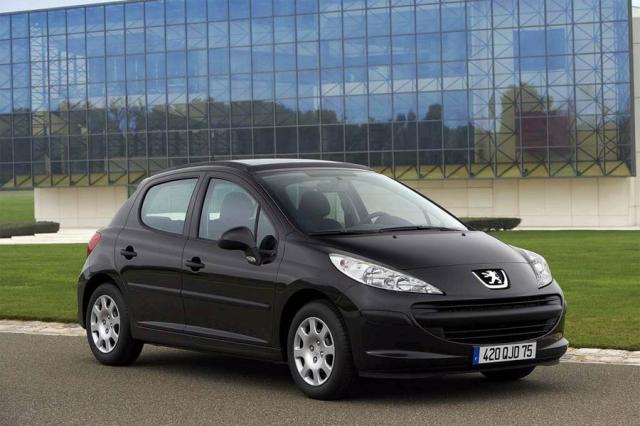 Peugeot 207 Peugeot 207 ! Скидка 45 000р: Peugeot 207. Peugeot 207 от 440 000 р.