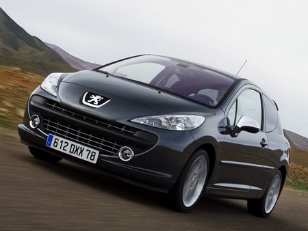 Peugeot 207 Peugeot 207 от 478 000 рублей - Peugeot 207. А может быть Ford с выгодой?