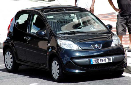 Peugeot 107 Страхование peugeot - Peugeot 107. Peugeot 107 от 342 500 р.