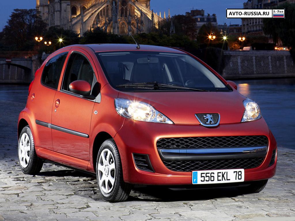 Peugeot 107 Выкуп Любых Иномарок! Дорого: Peugeot 107.