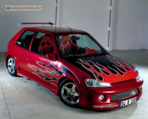 Peugeot 106 Новые и БУ Peugeot 106: Peugeot 106. Подбор нового автомобиля.