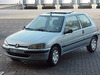 Peugeot 106