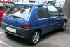 Peugeot 106