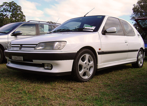 Peugeot 306 Peugeot 306 в Москве - Peugeot 306.