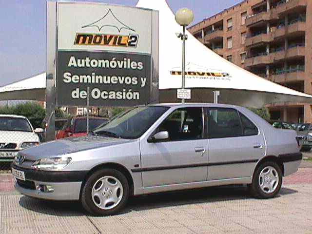 Peugeot 306 Ищете Peugeot 306: Peugeot 306.