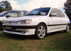 Peugeot 306