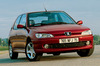 Peugeot 306