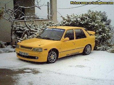 Peugeot 309 Подбор нового автомобиля - Peugeot 309. Тест-драйв Ford Focus ST.