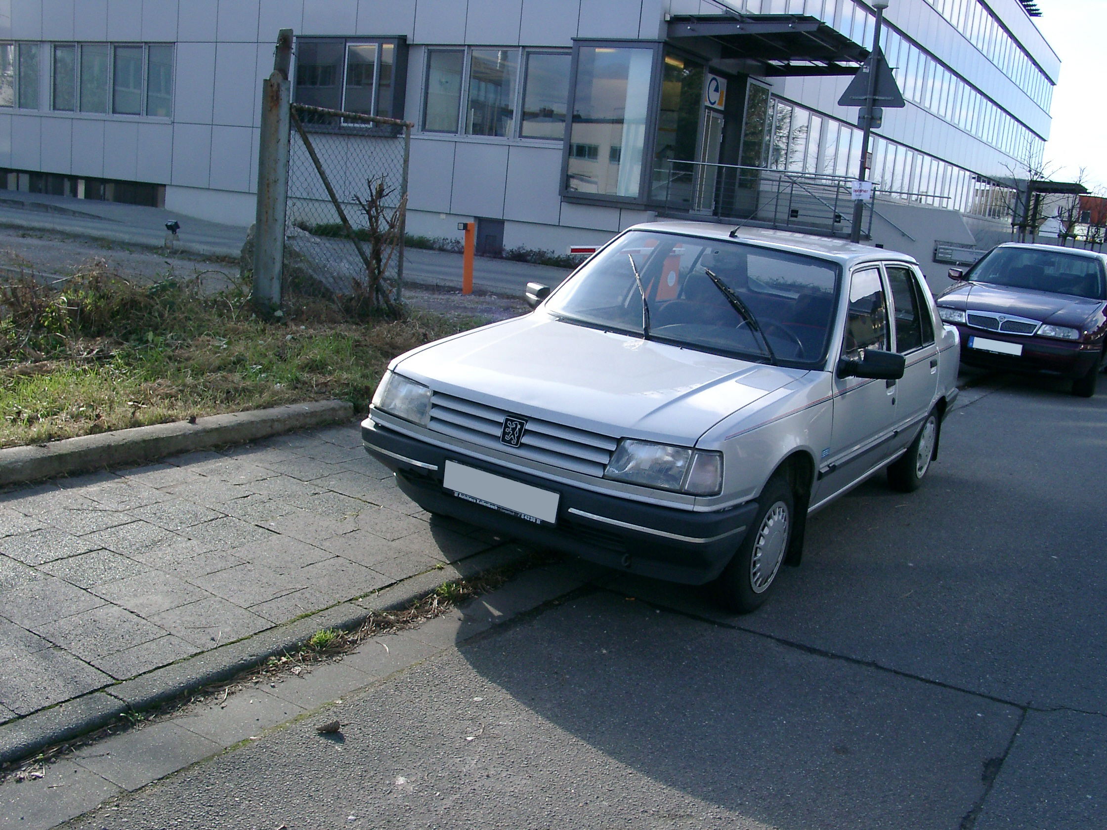 Peugeot 309 Доска объявлений - AutoRepo - Peugeot 309. Новые и БУ Peugeot 309.