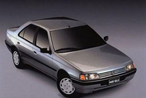 Peugeot 405 Peugeot 405 в Москве - Peugeot 405. Доска объявлений - AutoRepo.